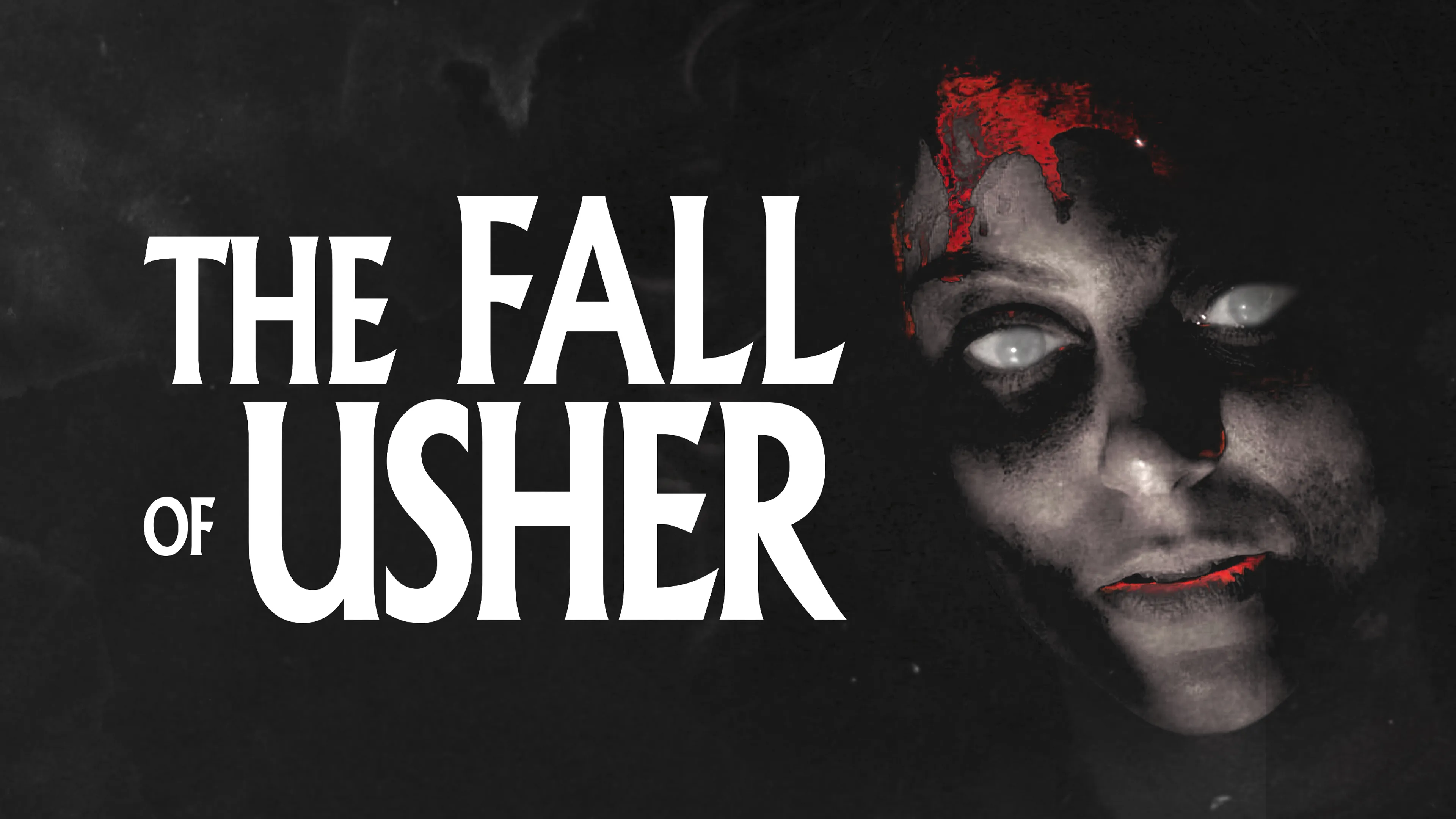 The Fall of Usher poster
